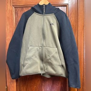 Men’s Nike Tech Fleece Hoodie. Size XL